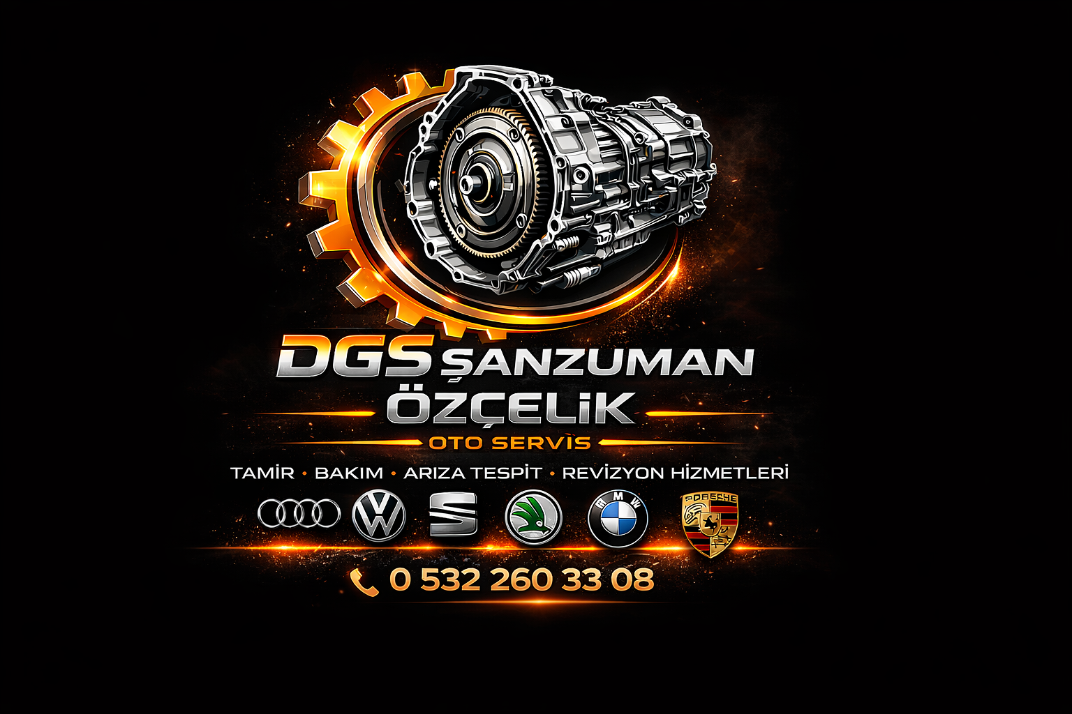 Esenyurt Oto Servis